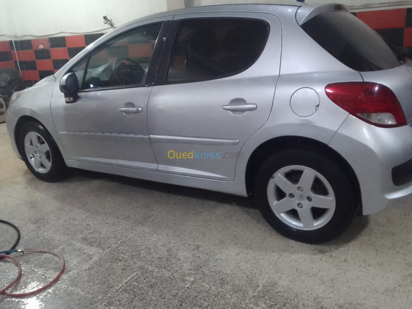 Peugeot 207 2012 New Active