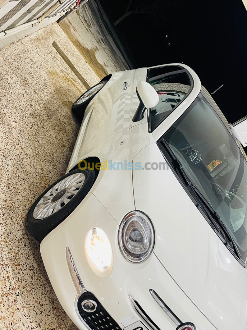 Fiat Fiat 500 2023 Club