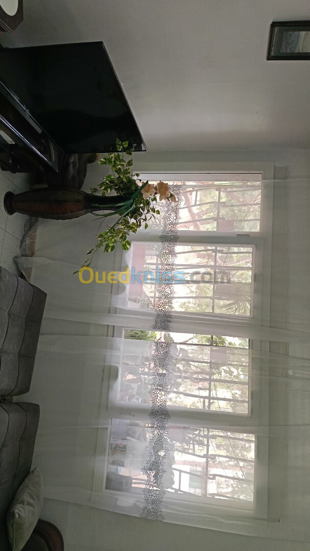 Vente Appartement F3 Tiaret Tiaret