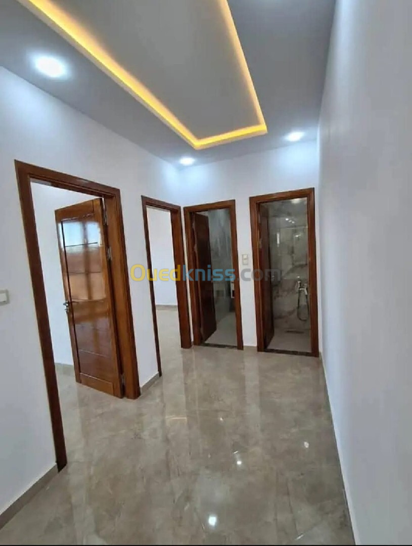 Vente Appartement F3 Alger Mohammadia