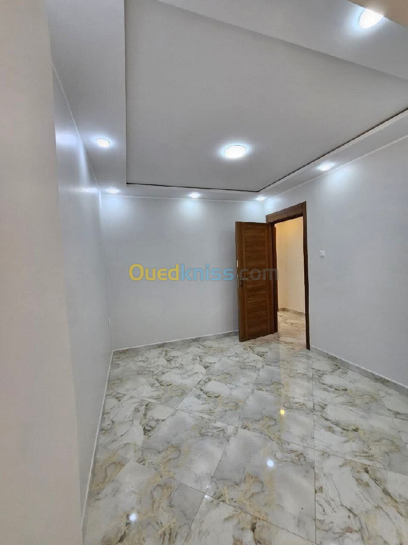 Vente Appartement Alger Bordj el kiffan