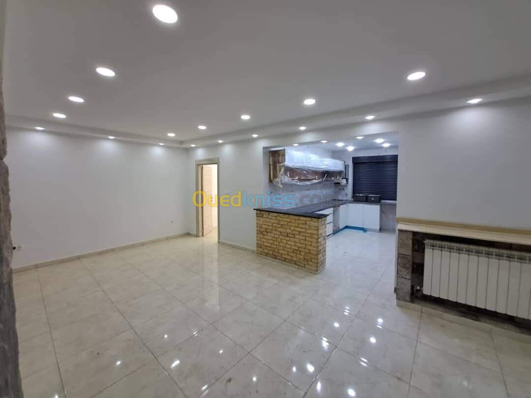 Vente Appartement F3 Alger Ain taya