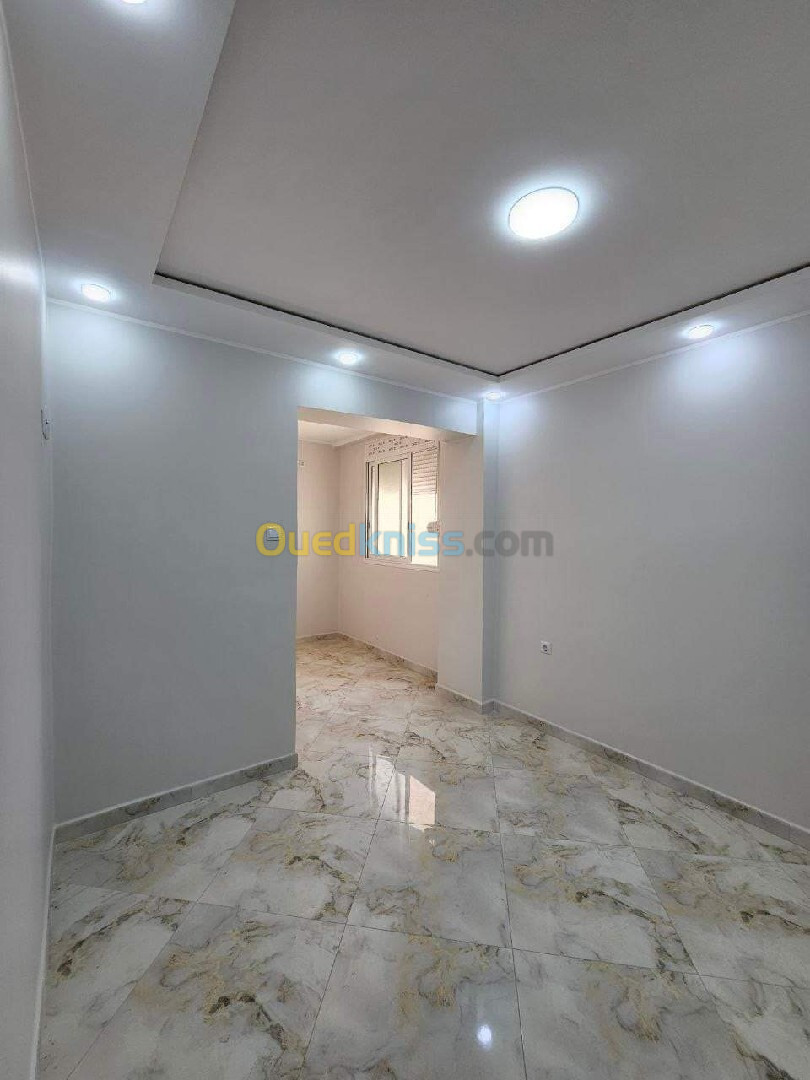 Vente Appartement Alger Bordj el kiffan