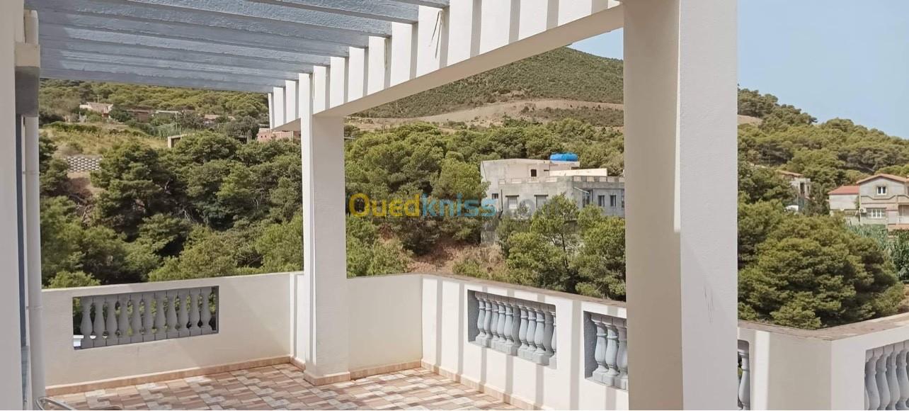 Vente Villa Tipaza Larhat