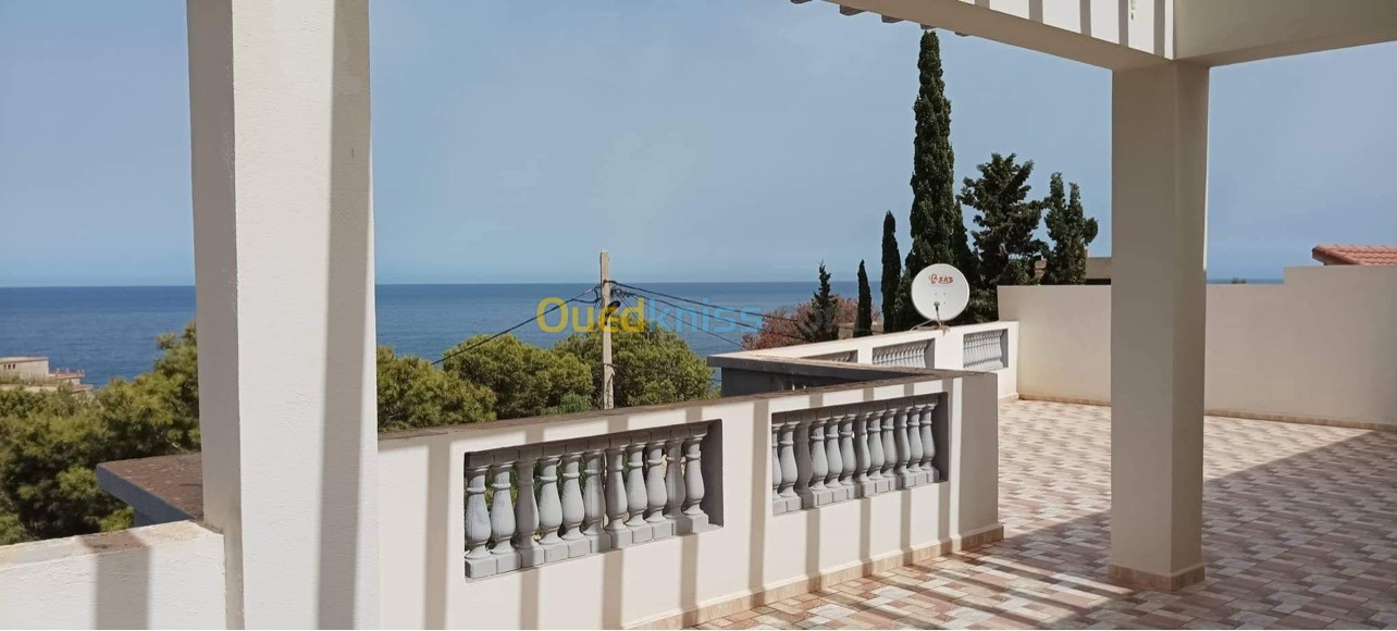 Vente Villa Tipaza Larhat