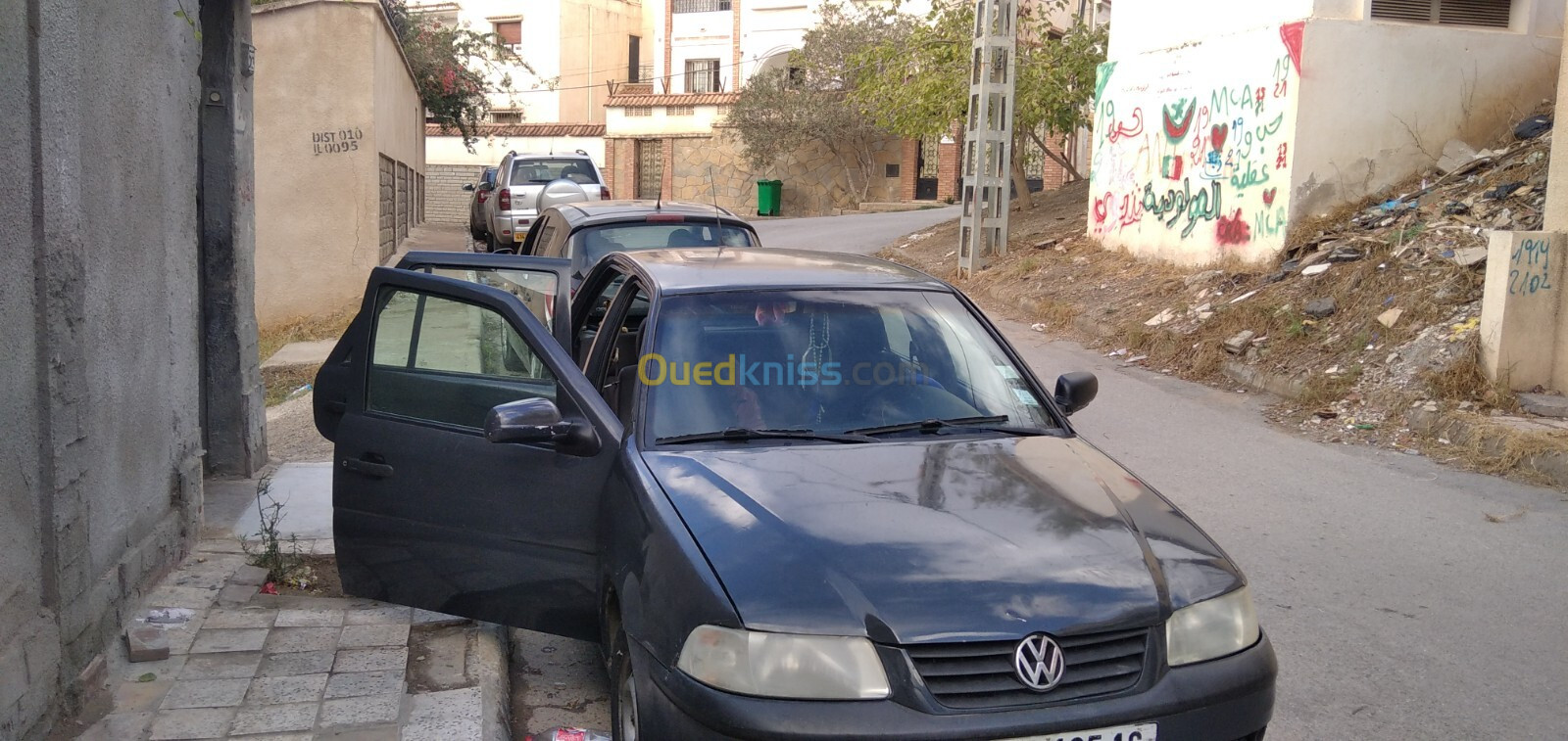 Volkswagen Gol 2005 Gol