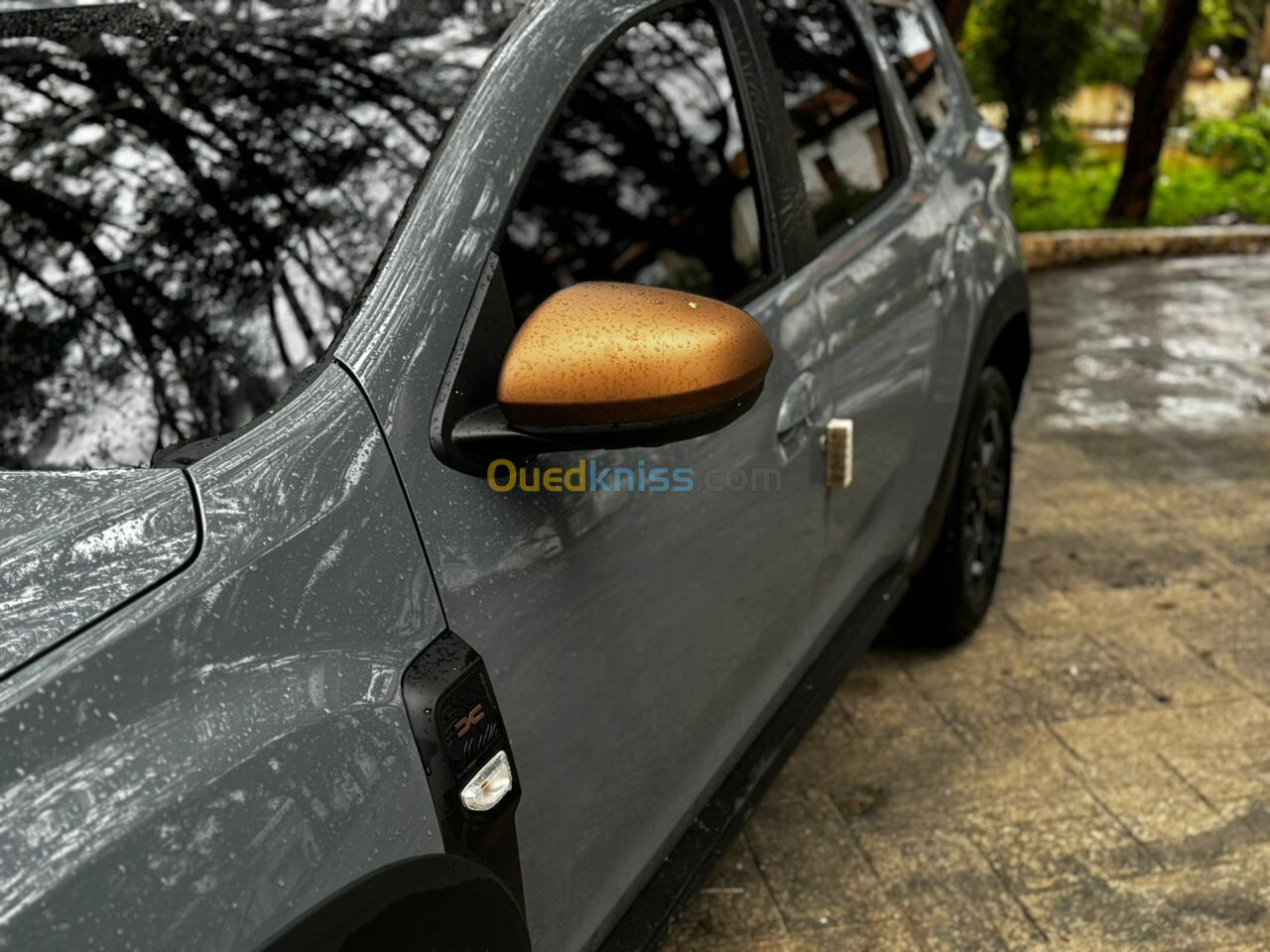 Dacia Duster 2024 Gold