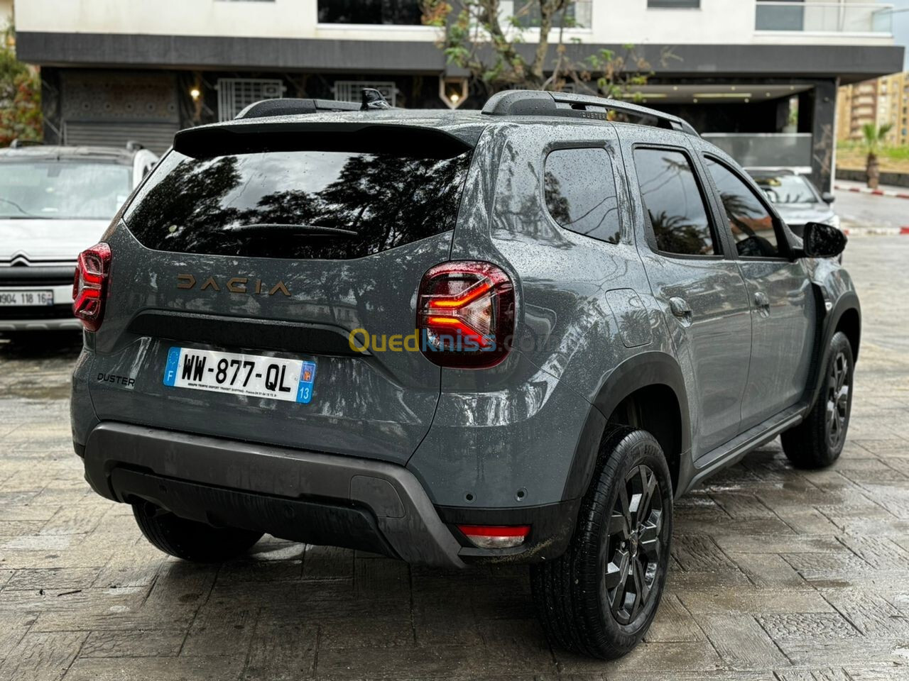 Dacia Duster 2024 Gold