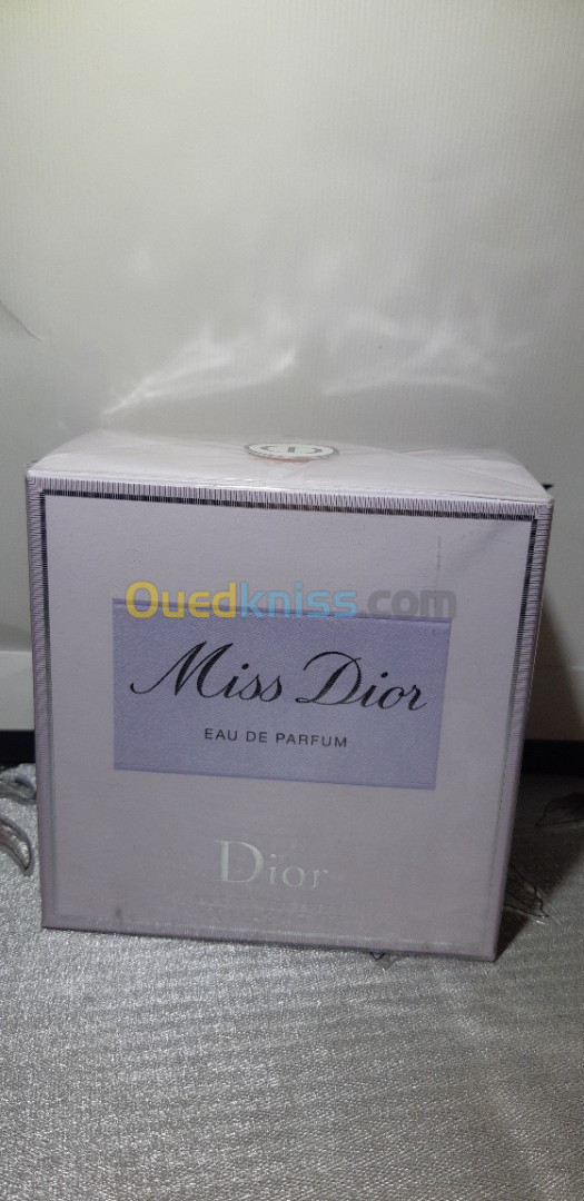 Miss dior 