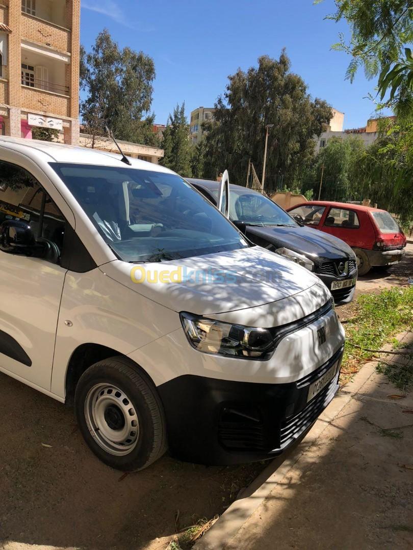 Fiat Doblo 2023 Professionnel