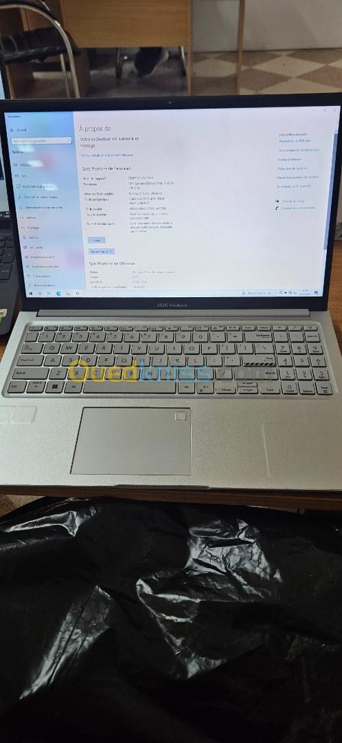 ASUS Vivobook 15 X1504 VA