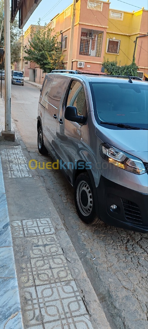 Fiat Scudo 2024