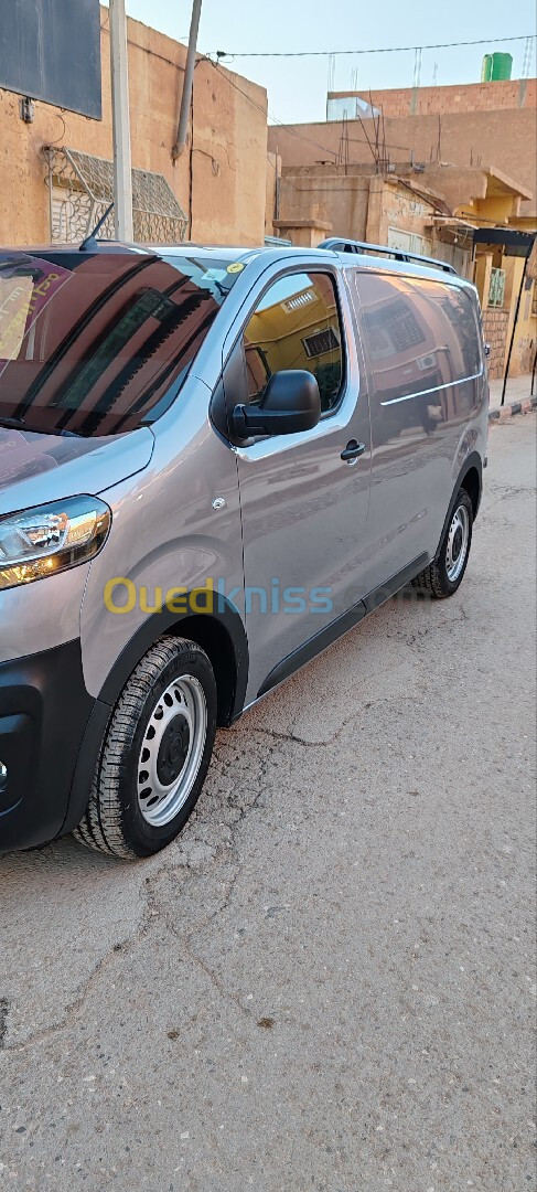 Fiat Scudo 2024