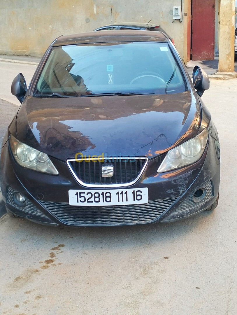 Seat Ibiza 2011 FR