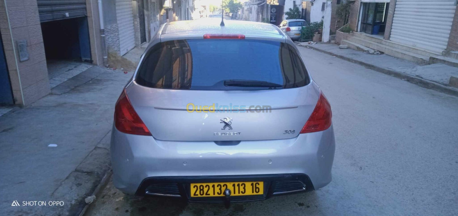 Peugeot 308 2013 308