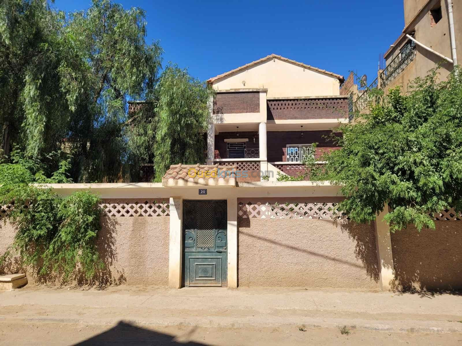 Vente Villa Aïn Defla Djendel