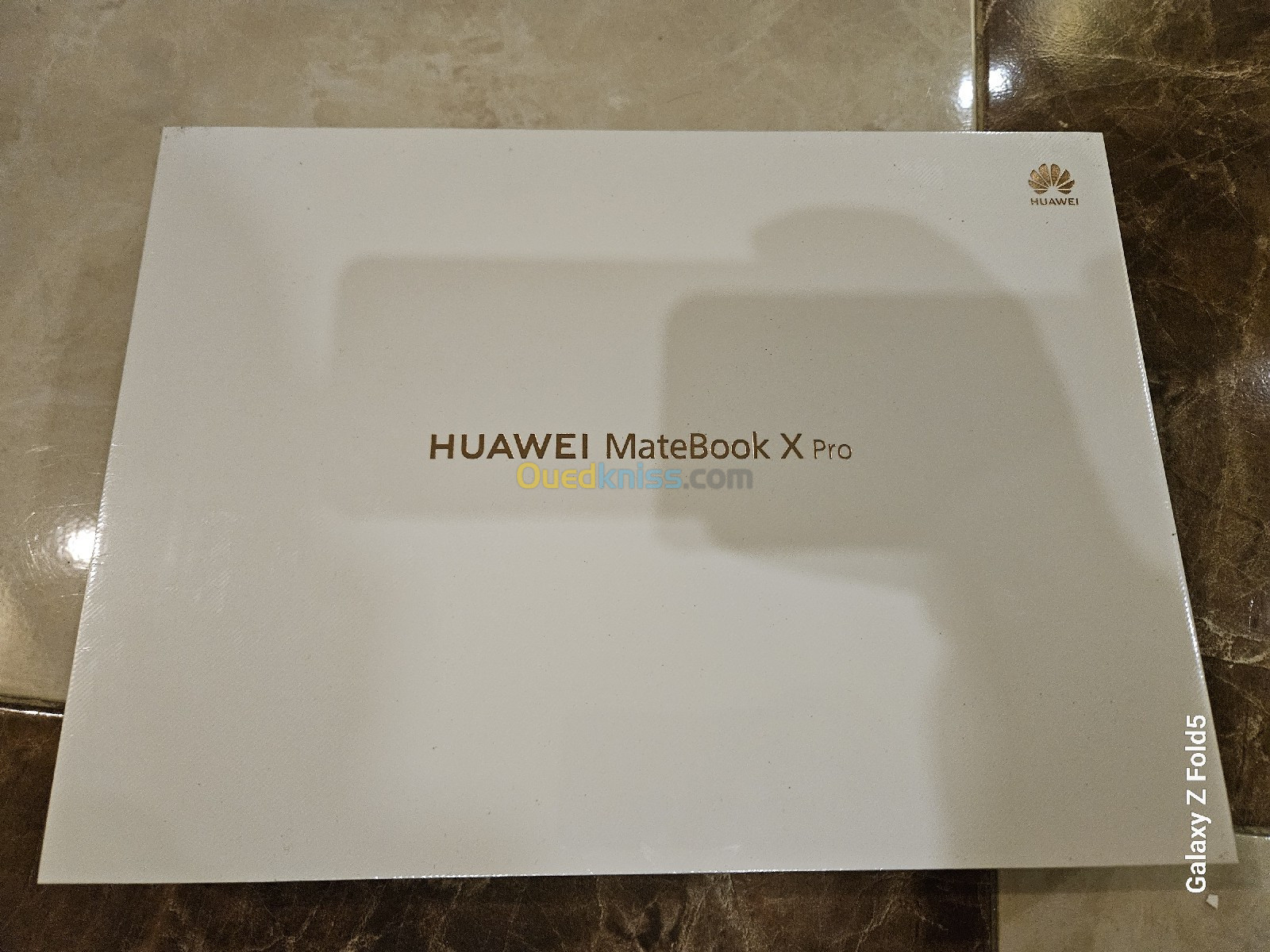 Huawei Matebook X PRO machd-wfe9b