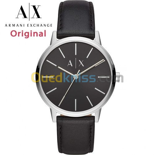 Armani shop exchange ax2703