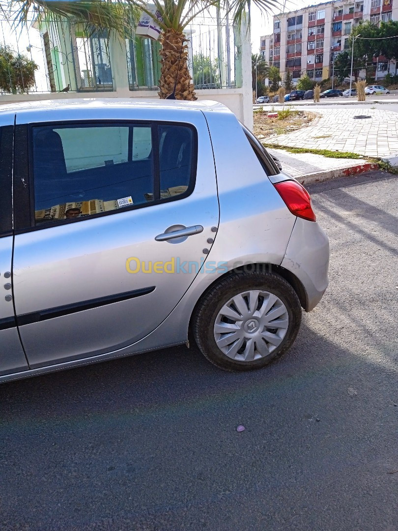 Renault Clio 3 2011 Clio 3