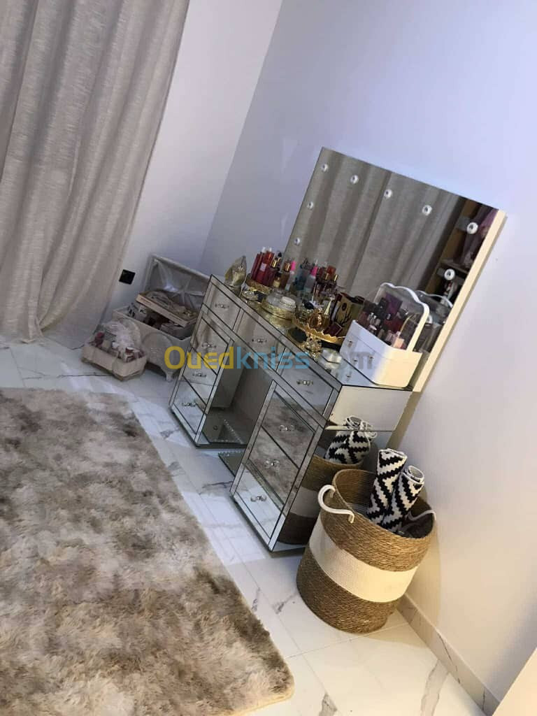 Vente Appartement F4 Alger Zeralda