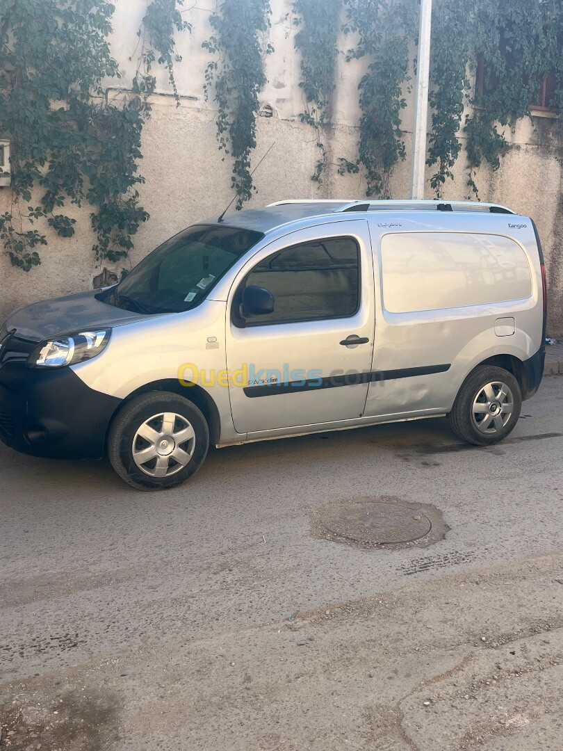 Renault Kangoo 2015 Confort (Utilitaire)