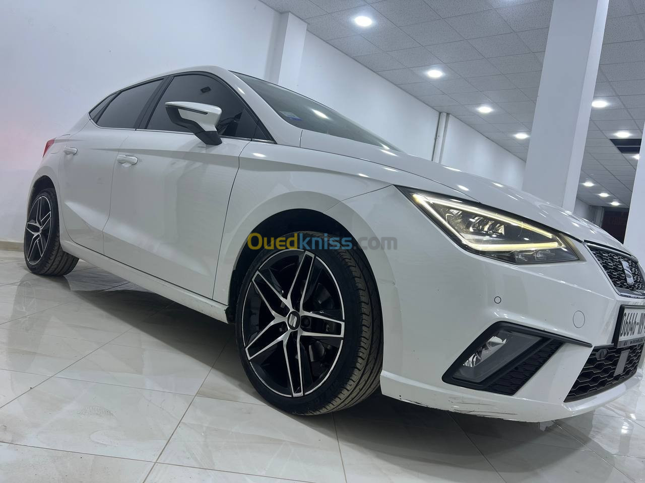 Seat Ibiza 2019 HIGH