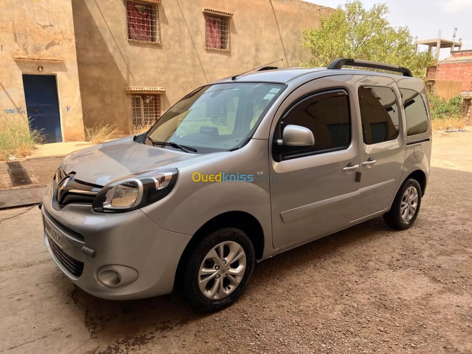 Renault Kangoo 2021 Privilège +