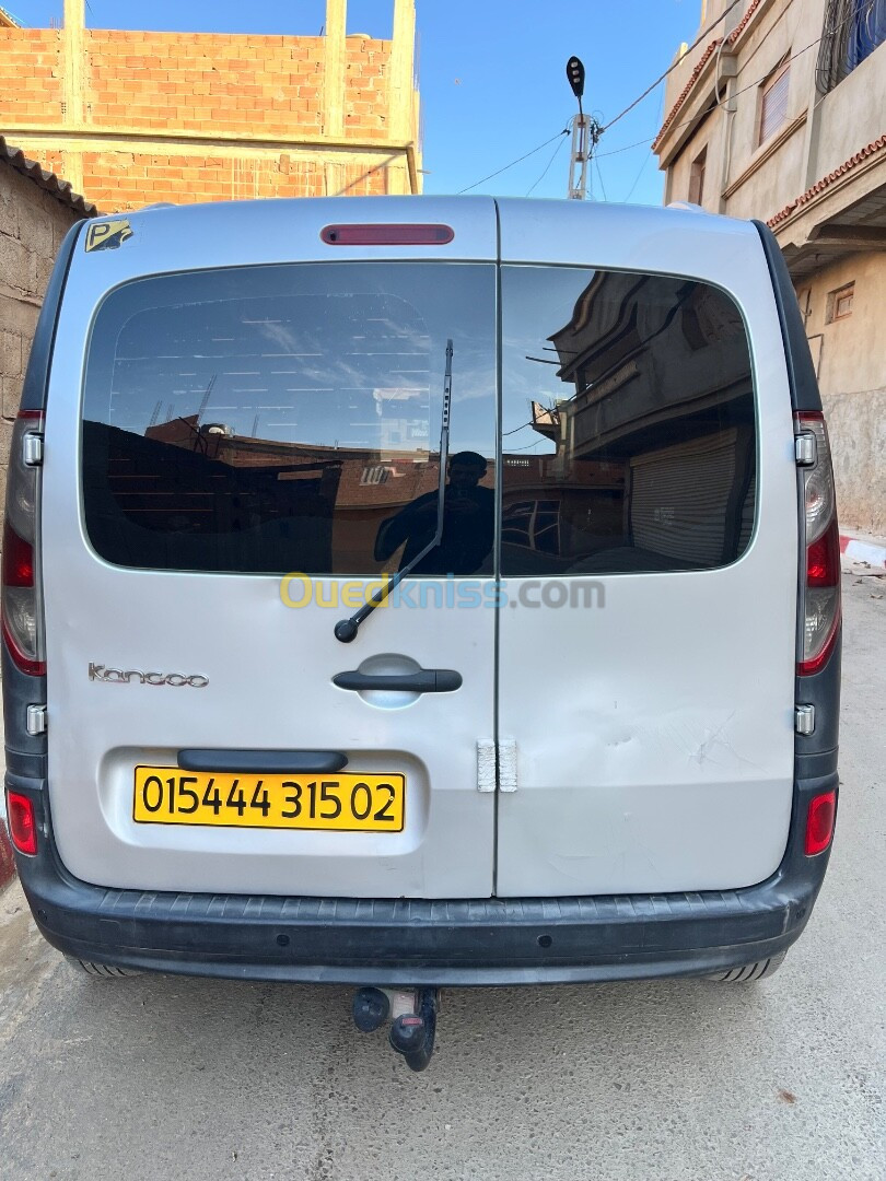 Renault Kangoo 2015 Kangoo