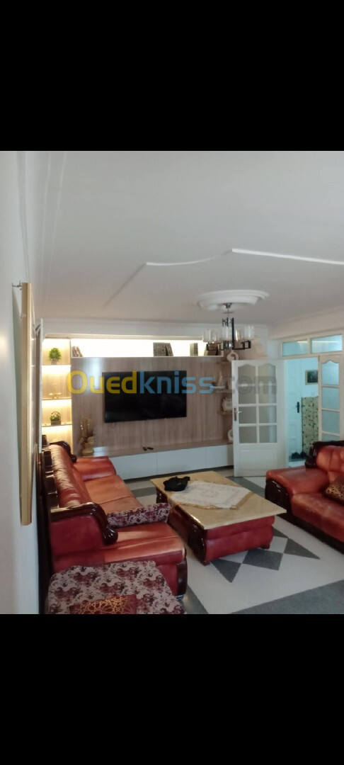 Vente Appartement F3 Constantine El khroub