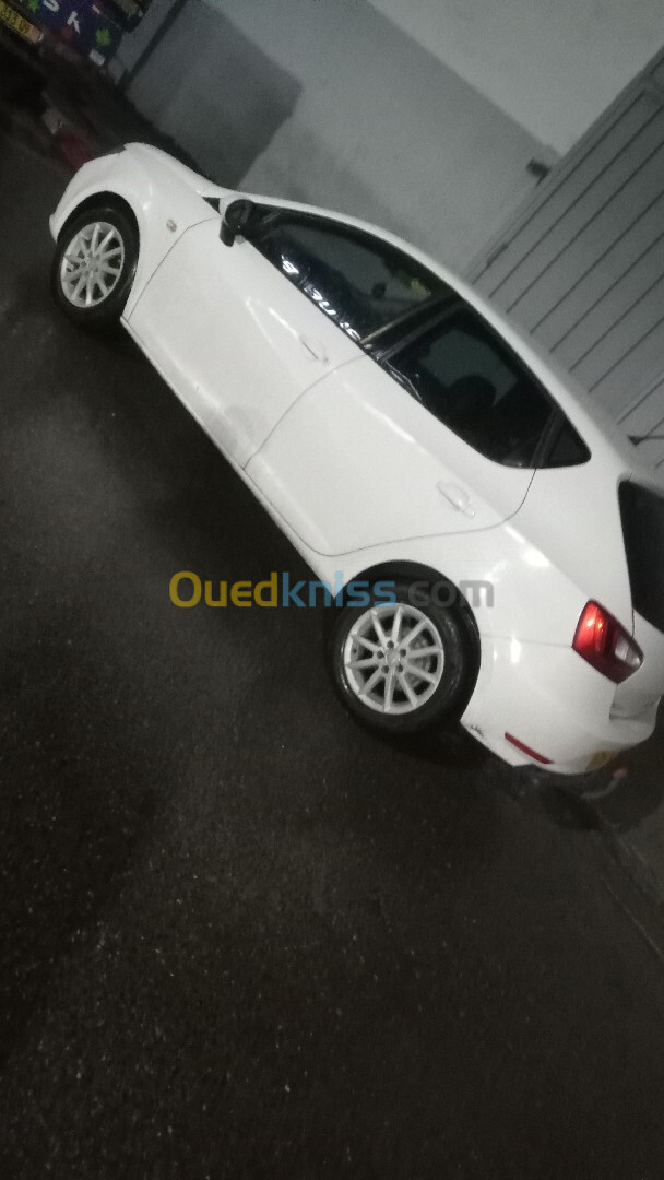 Seat Ibiza 2012 Fully