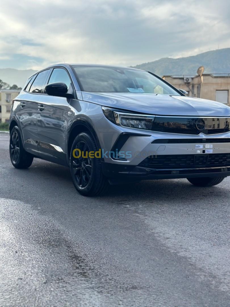 Opel Grand land 2023 Gs line