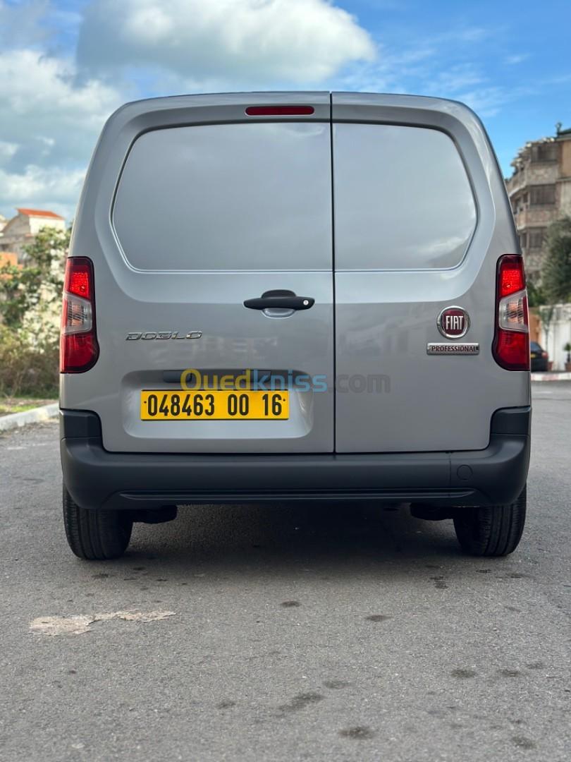 Fiat Doblo 2023 