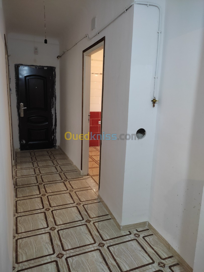 Location Appartement F3 Biskra Biskra