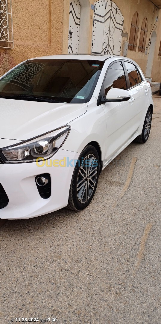 Kia Rio 2018 EX