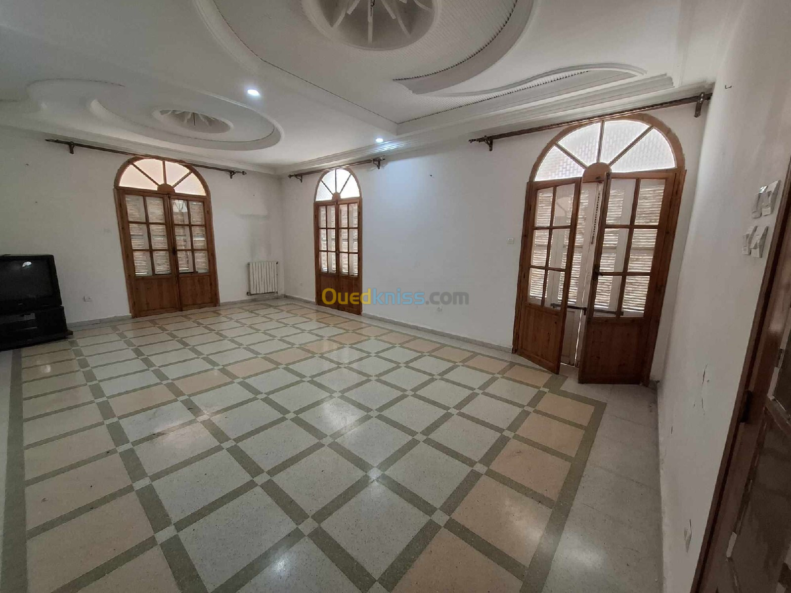 Location Appartement F5 Alger Bordj el kiffan