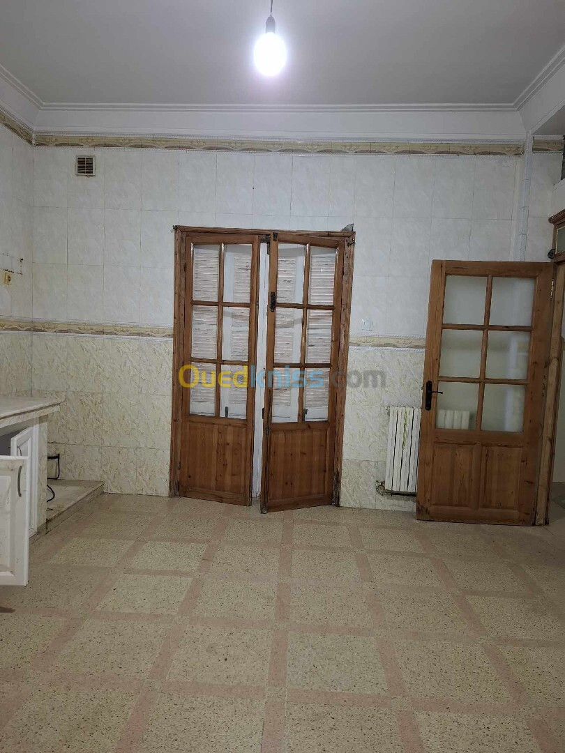 Location Appartement F5 Alger Bordj el kiffan