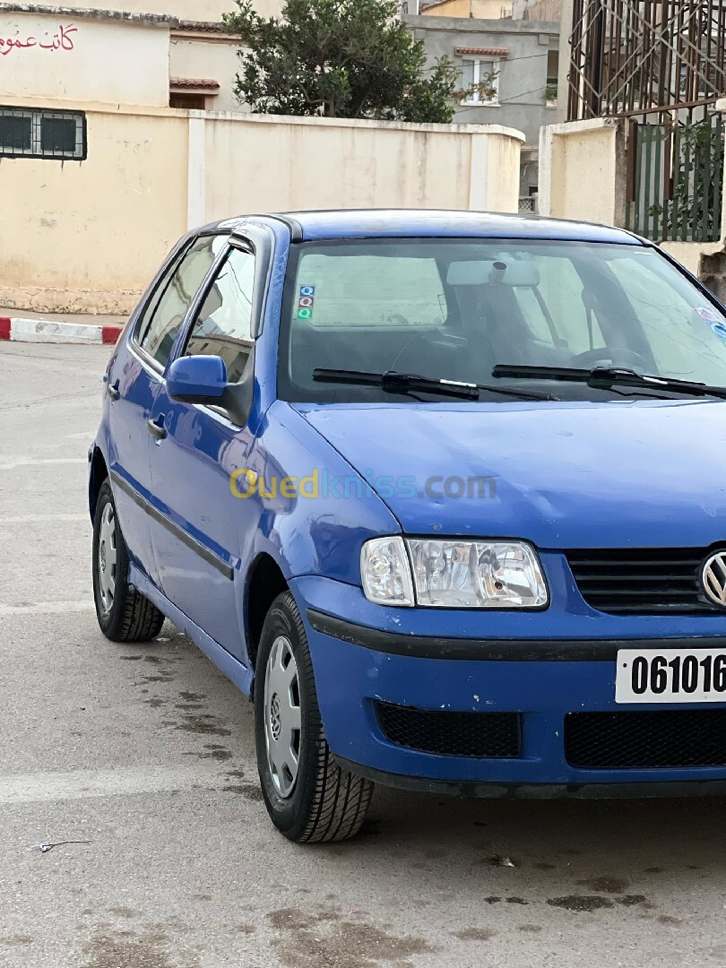 Volkswagen Polo 2000 Polo