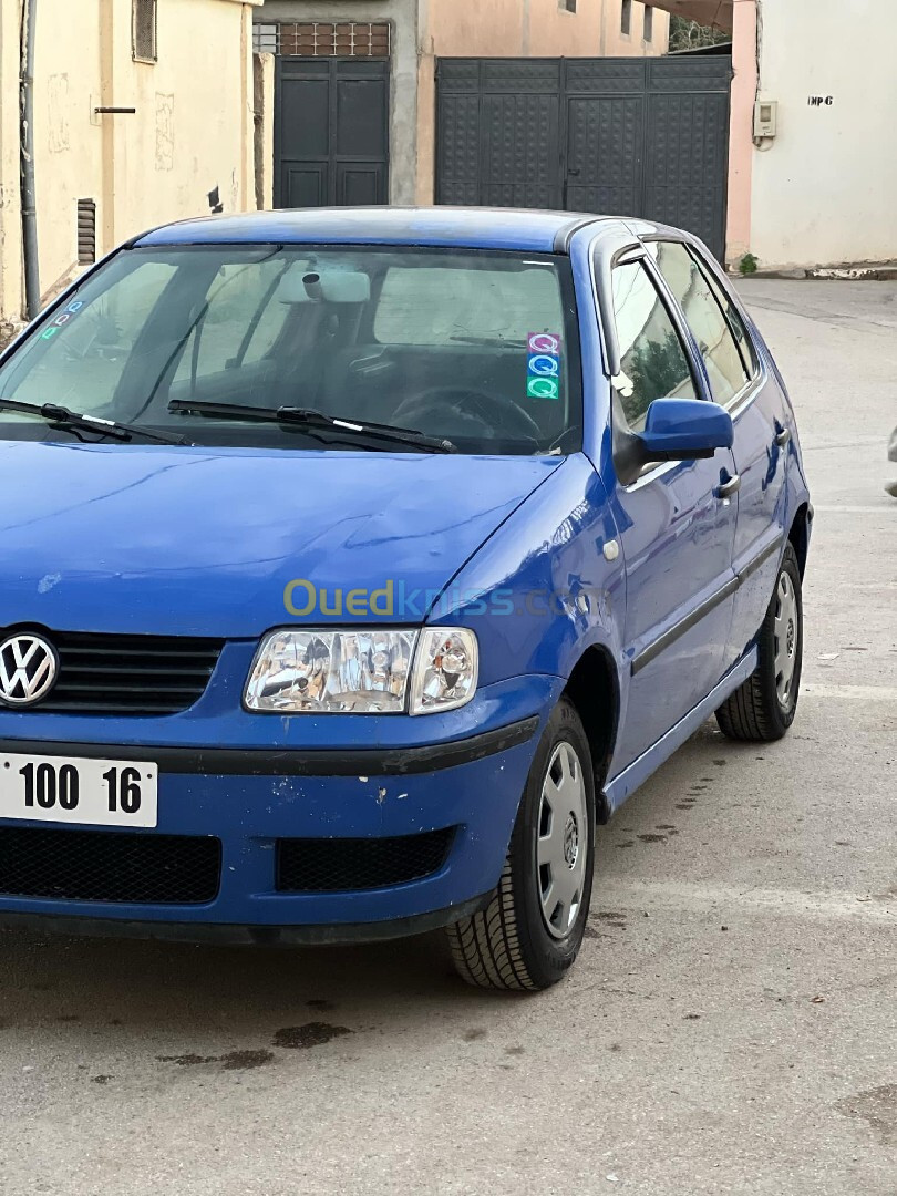 Volkswagen Polo 2000 Polo