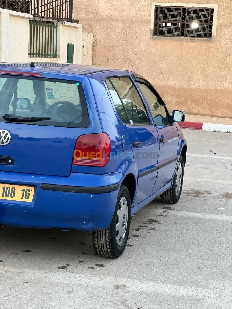 Volkswagen Polo 2000 Polo