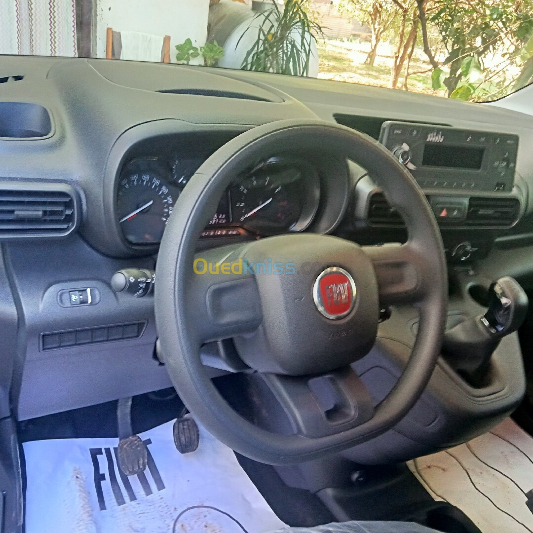 Fiat Doblo 2024 Professional