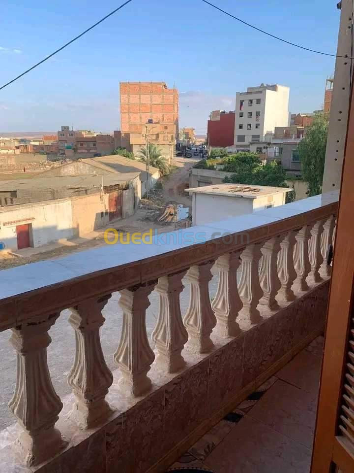 Vente Appartement F6 Oran Hassi bounif