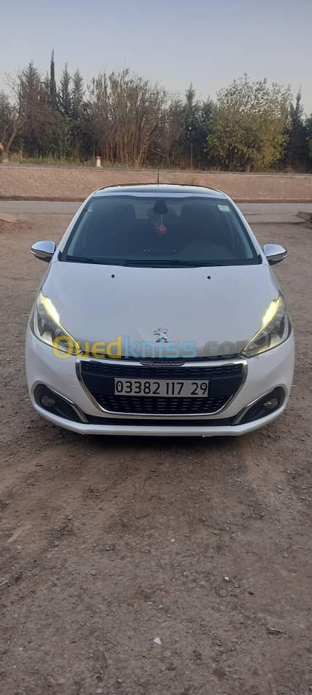 Peugeot 208 2017 208