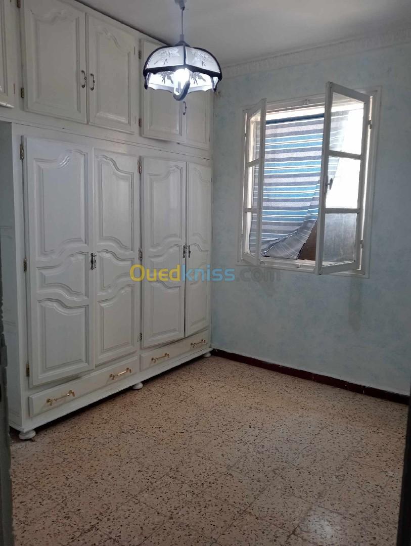 Vente Appartement F3 Souk Ahras Souk ahras