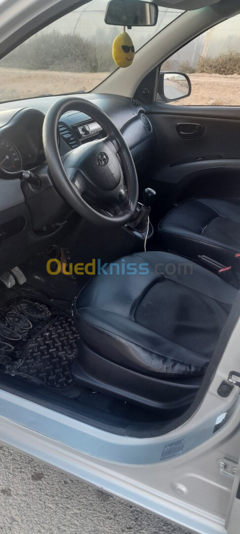 Hyundai i10 2015 i10