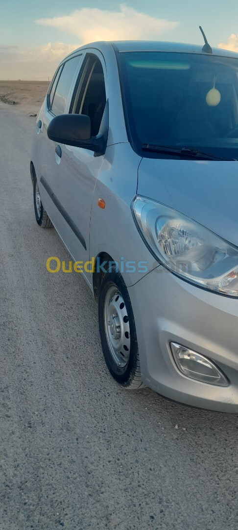 Hyundai i10 2015 i10