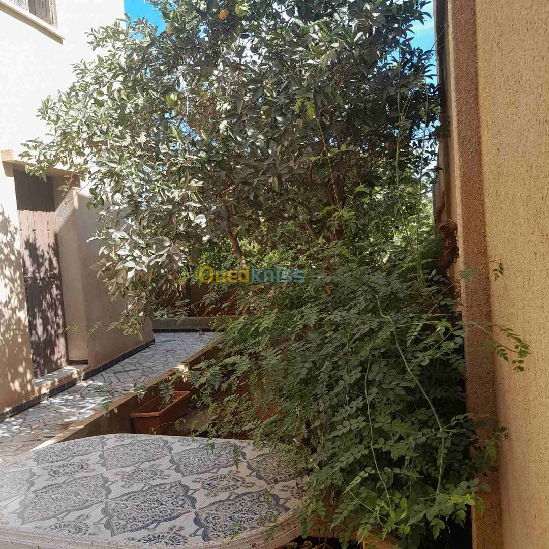 Vente Villa Alger Khraissia