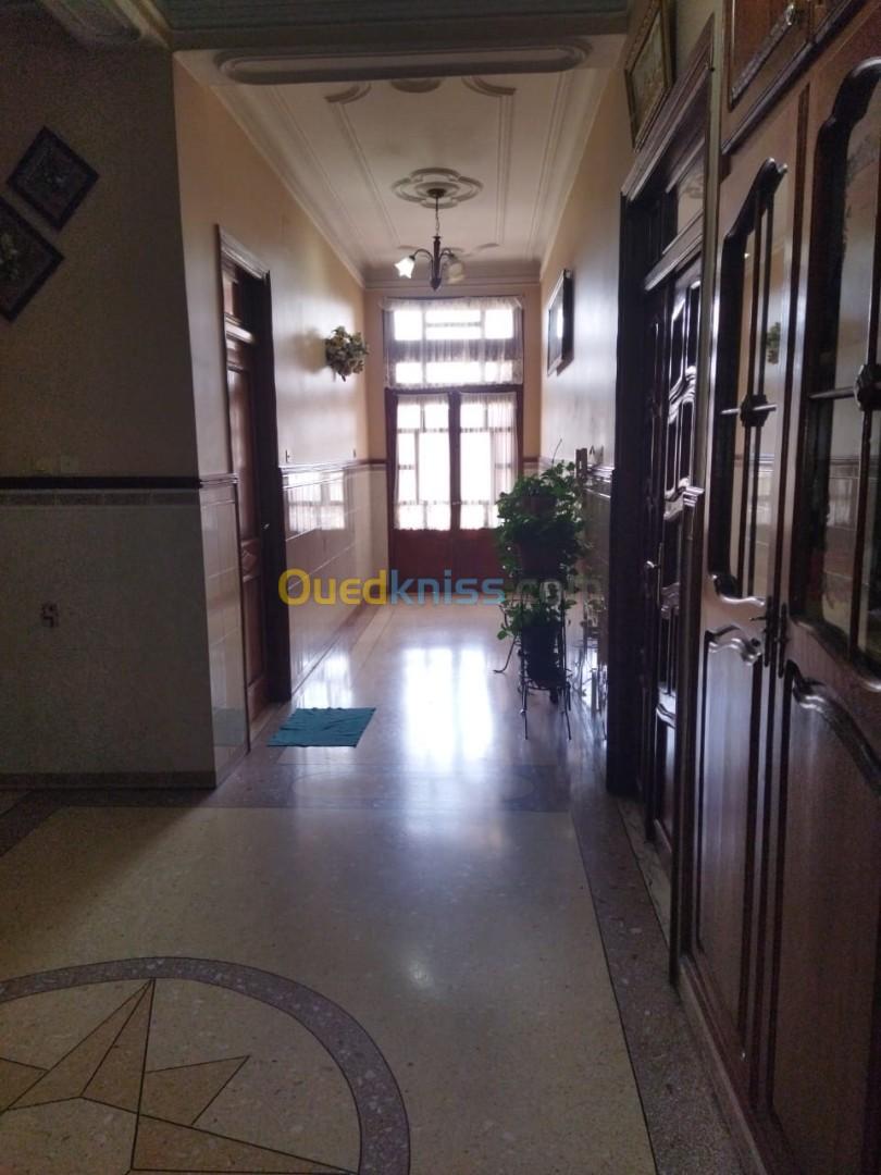 Location Villa Alger Bordj el kiffan