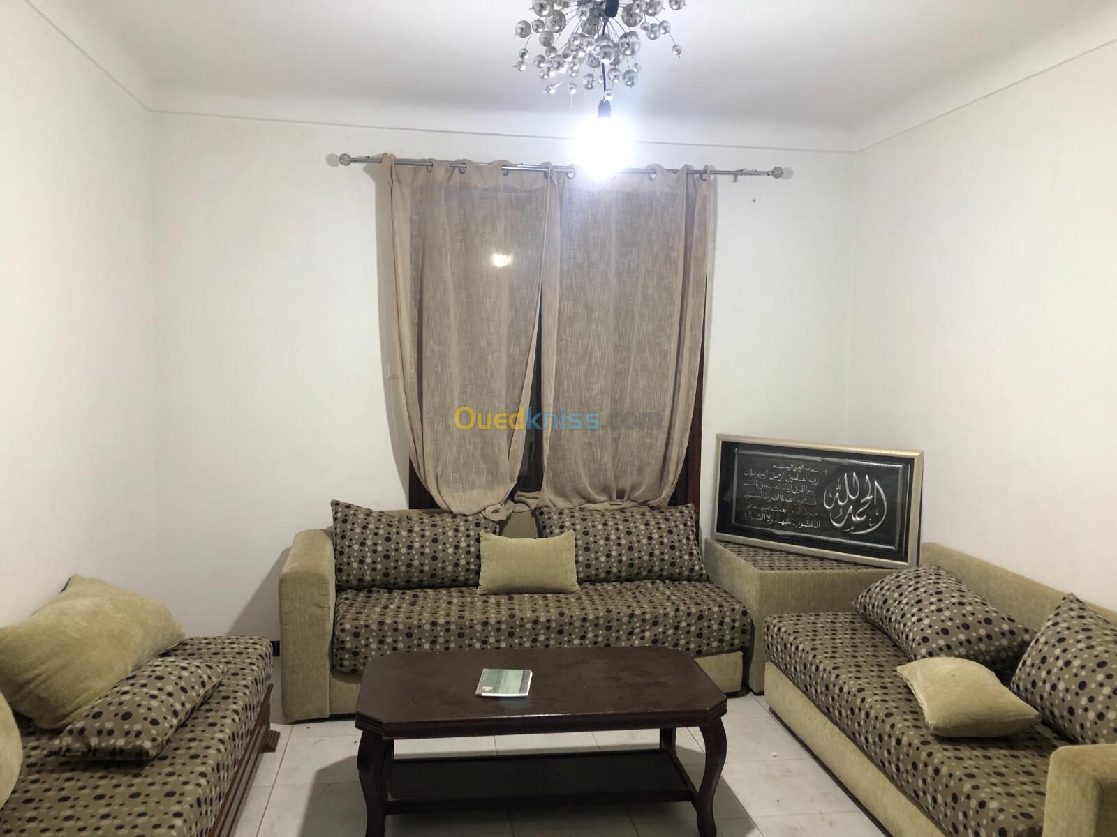 Vente Villa Oran El Kerma