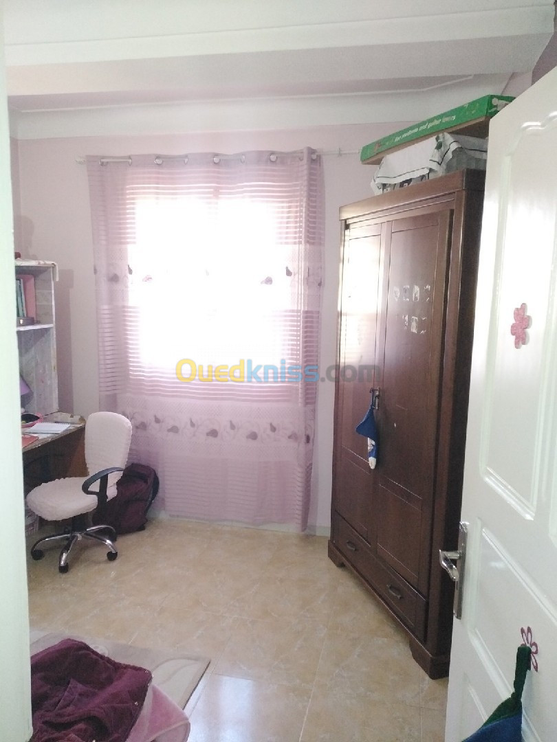 Vente Appartement F5 Béjaïa Bejaia