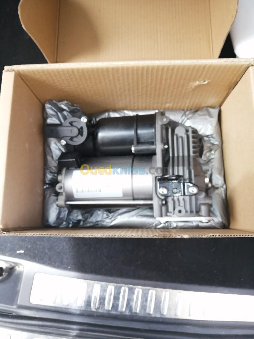 Compresseur Suspension Mercedes ML